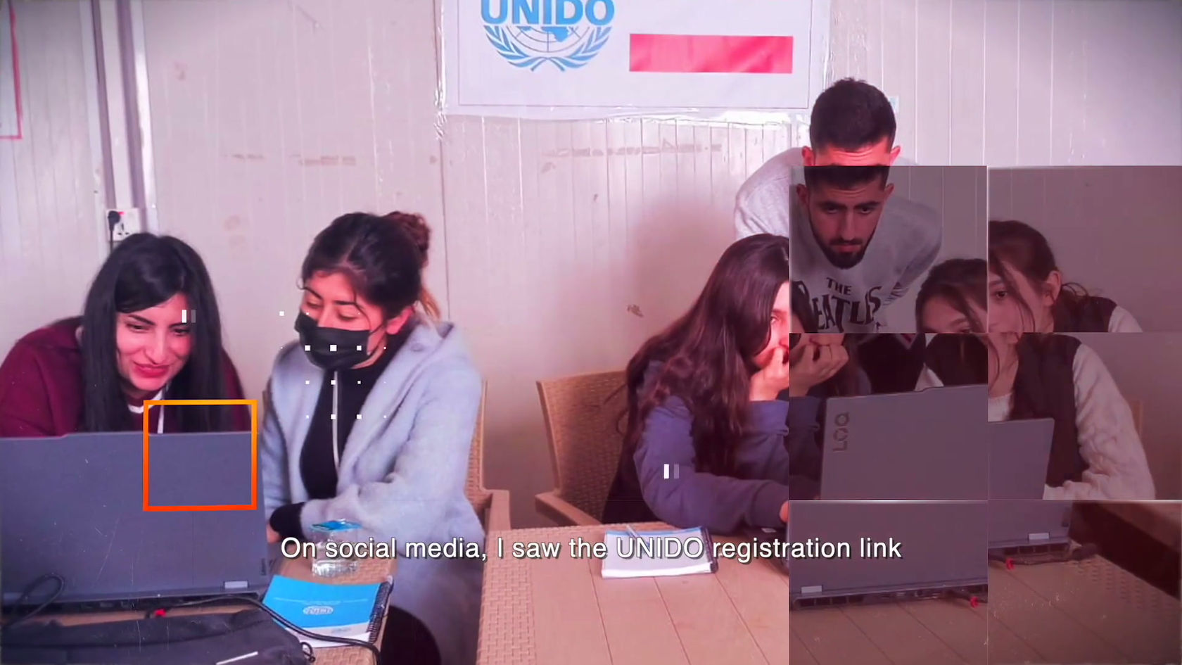 Digital technology skills to enhance employability in Iraq